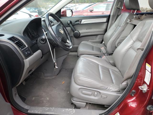 Photo 6 VIN: 5J6RE3H79BL028337 - HONDA CR-V EXL 