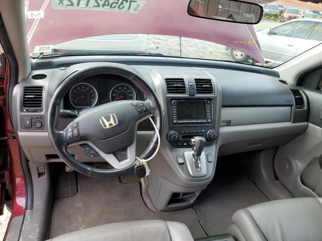 Photo 7 VIN: 5J6RE3H79BL028337 - HONDA CR-V EXL 