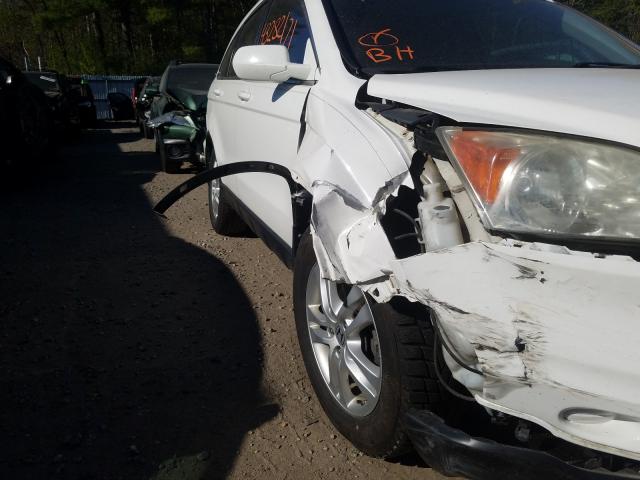 Photo 8 VIN: 5J6RE3H79BL028693 - HONDA CR-V EXL 