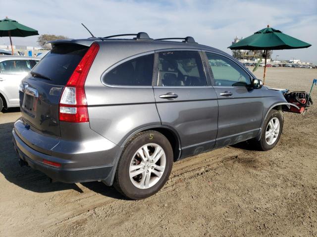 Photo 2 VIN: 5J6RE3H79BL032825 - HONDA CRV 