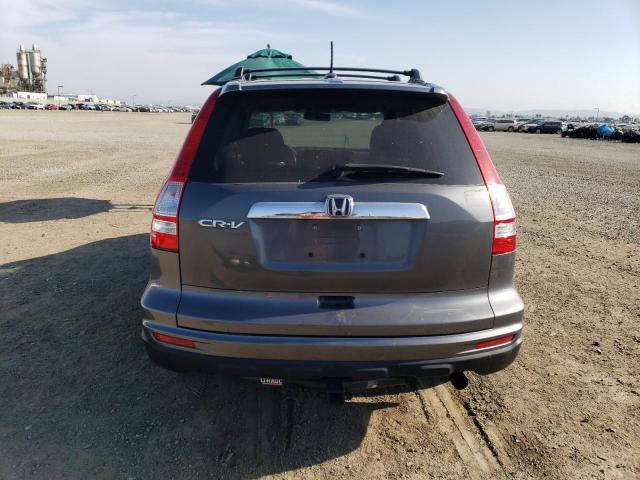 Photo 5 VIN: 5J6RE3H79BL032825 - HONDA CRV 