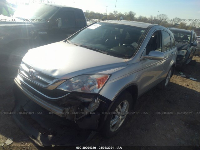 Photo 1 VIN: 5J6RE3H79BL036597 - HONDA CR-V 