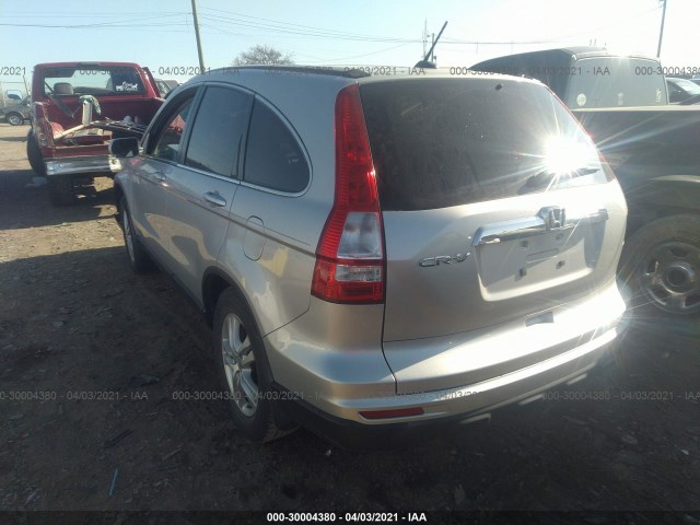 Photo 2 VIN: 5J6RE3H79BL036597 - HONDA CR-V 