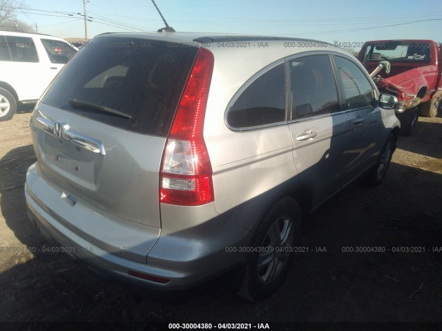 Photo 3 VIN: 5J6RE3H79BL036597 - HONDA CR-V 