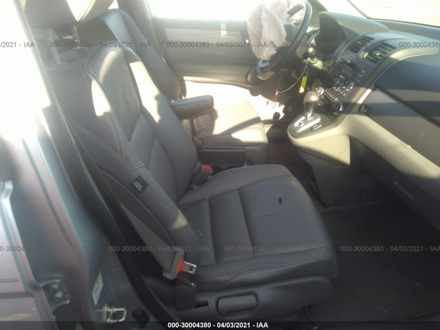 Photo 4 VIN: 5J6RE3H79BL036597 - HONDA CR-V 