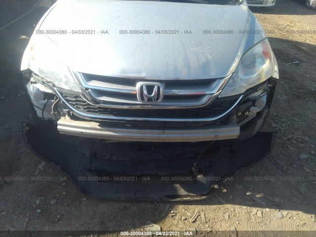 Photo 5 VIN: 5J6RE3H79BL036597 - HONDA CR-V 