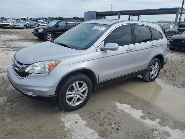 Photo 0 VIN: 5J6RE3H79BL036681 - HONDA CR-V EXL 