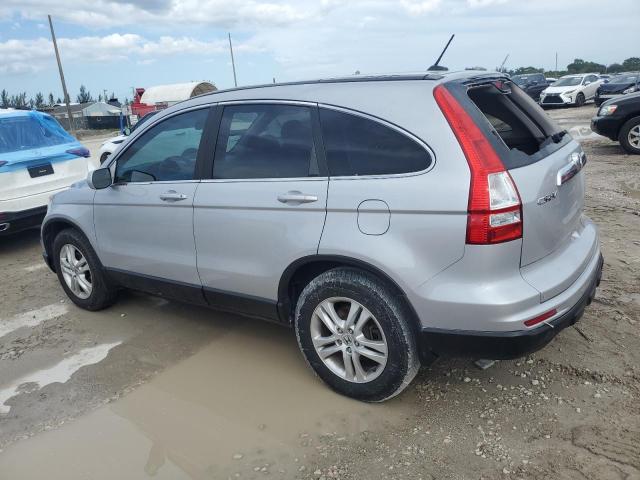 Photo 1 VIN: 5J6RE3H79BL036681 - HONDA CR-V EXL 