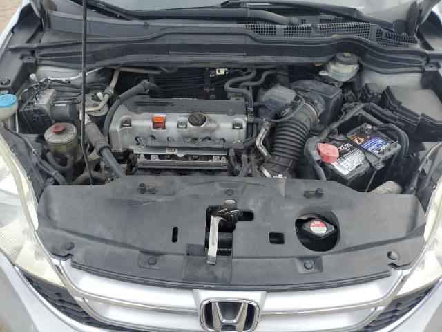 Photo 11 VIN: 5J6RE3H79BL036681 - HONDA CR-V EXL 