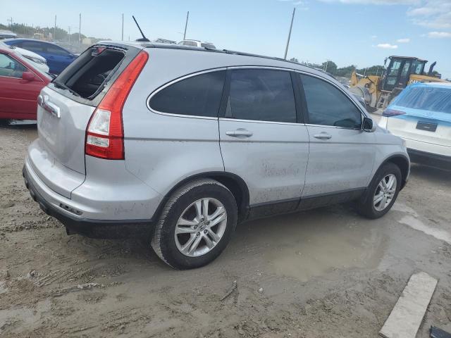 Photo 2 VIN: 5J6RE3H79BL036681 - HONDA CR-V EXL 