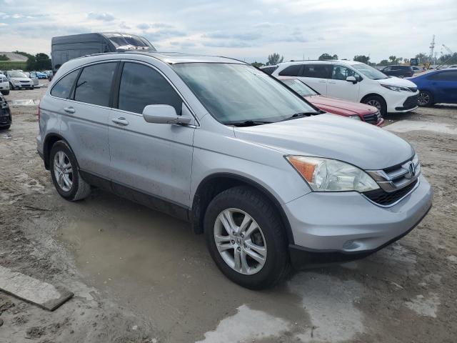 Photo 3 VIN: 5J6RE3H79BL036681 - HONDA CR-V EXL 