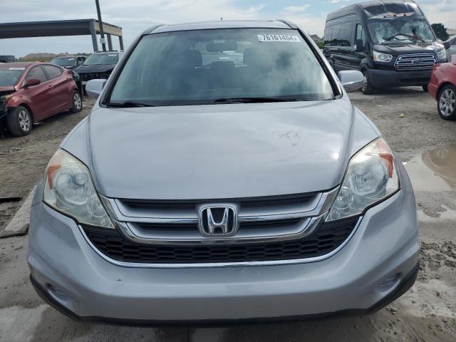 Photo 4 VIN: 5J6RE3H79BL036681 - HONDA CR-V EXL 