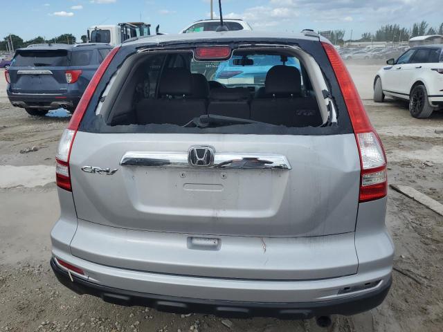 Photo 5 VIN: 5J6RE3H79BL036681 - HONDA CR-V EXL 