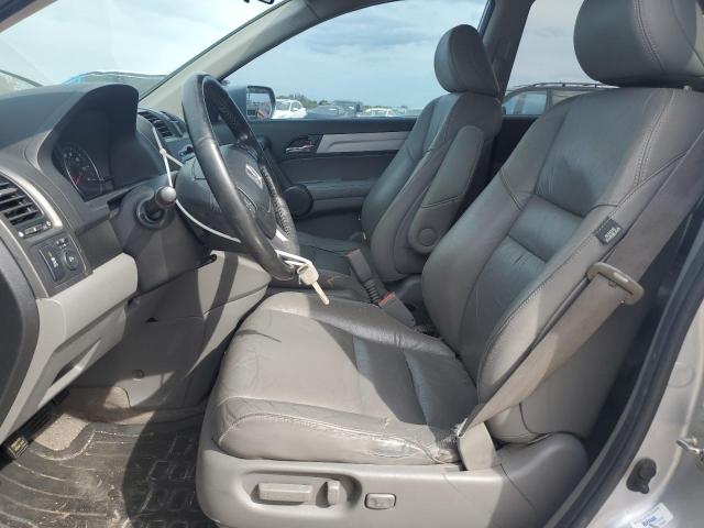 Photo 6 VIN: 5J6RE3H79BL036681 - HONDA CR-V EXL 