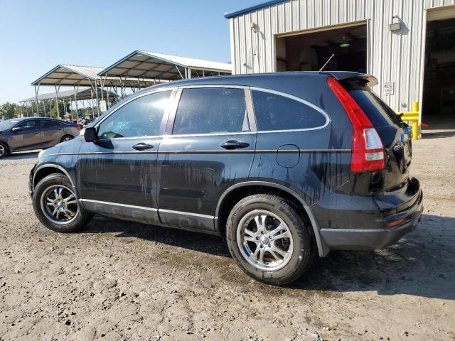 Photo 1 VIN: 5J6RE3H79BL036891 - HONDA CR-V EXL 