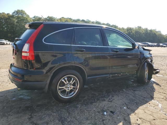 Photo 2 VIN: 5J6RE3H79BL036891 - HONDA CR-V EXL 