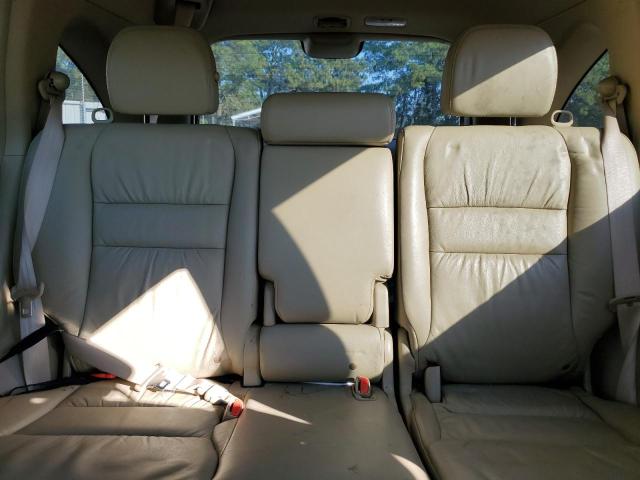 Photo 9 VIN: 5J6RE3H79BL036891 - HONDA CR-V EXL 