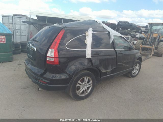 Photo 3 VIN: 5J6RE3H79BL041847 - HONDA CR-V 