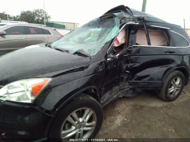 Photo 5 VIN: 5J6RE3H79BL041847 - HONDA CR-V 