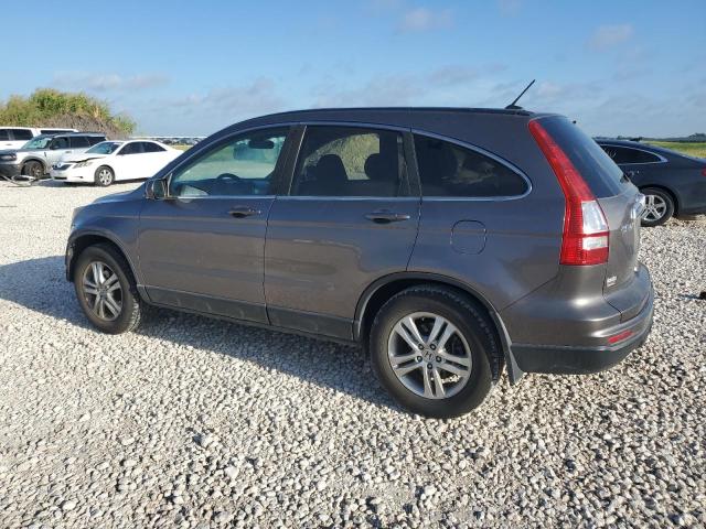 Photo 1 VIN: 5J6RE3H79BL048264 - HONDA CR-V EXL 