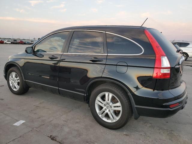 Photo 1 VIN: 5J6RE3H79BL054694 - HONDA CR-V EXL 