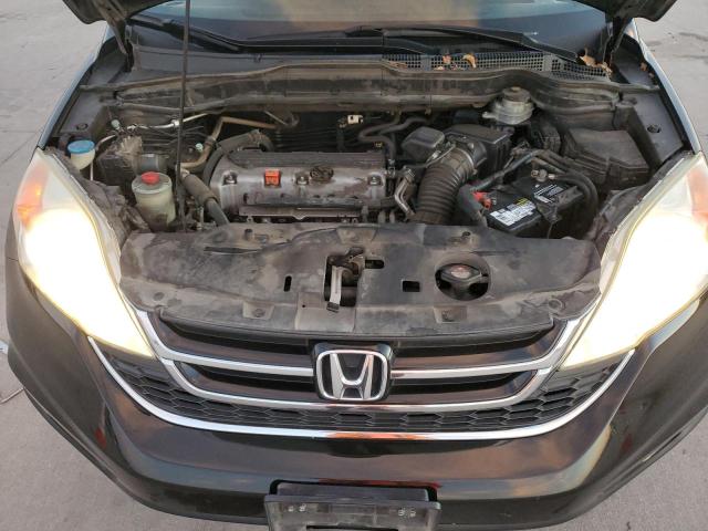 Photo 11 VIN: 5J6RE3H79BL054694 - HONDA CR-V EXL 