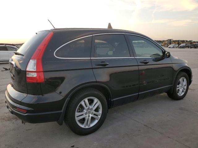 Photo 2 VIN: 5J6RE3H79BL054694 - HONDA CR-V EXL 