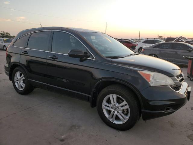 Photo 3 VIN: 5J6RE3H79BL054694 - HONDA CR-V EXL 