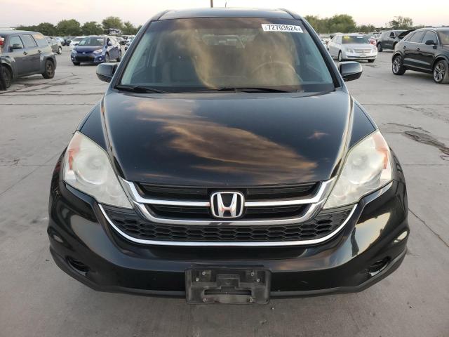 Photo 4 VIN: 5J6RE3H79BL054694 - HONDA CR-V EXL 