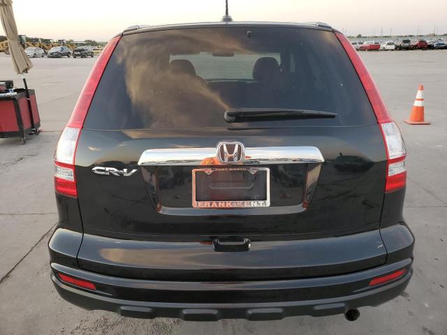 Photo 5 VIN: 5J6RE3H79BL054694 - HONDA CR-V EXL 