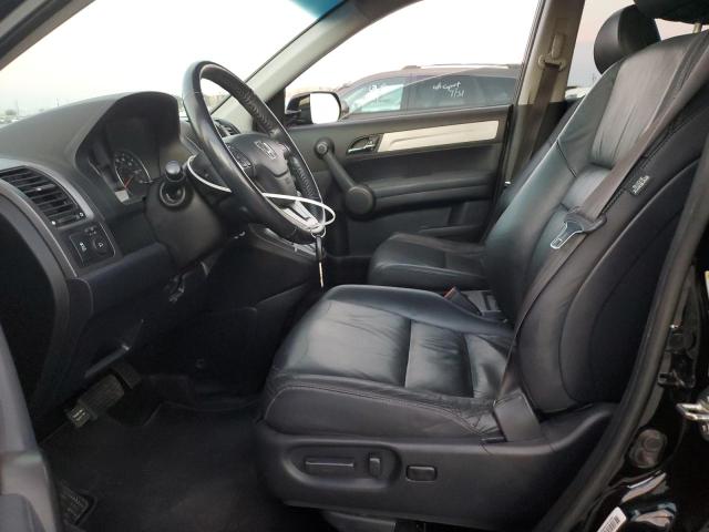 Photo 6 VIN: 5J6RE3H79BL054694 - HONDA CR-V EXL 