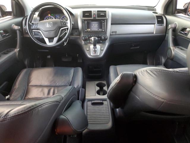 Photo 7 VIN: 5J6RE3H79BL054694 - HONDA CR-V EXL 