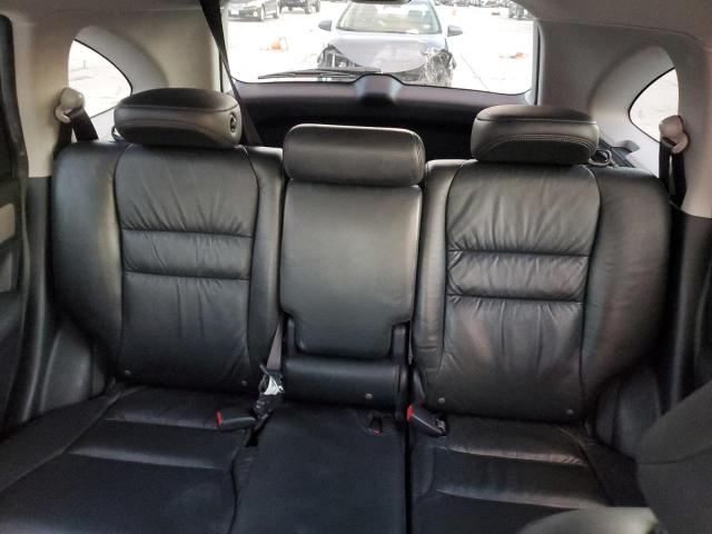 Photo 9 VIN: 5J6RE3H79BL054694 - HONDA CR-V EXL 