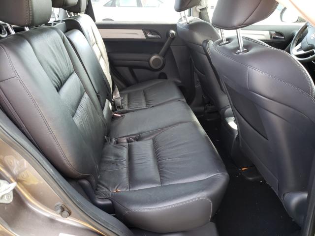 Photo 5 VIN: 5J6RE3H79BL055795 - HONDA CR-V EXL 