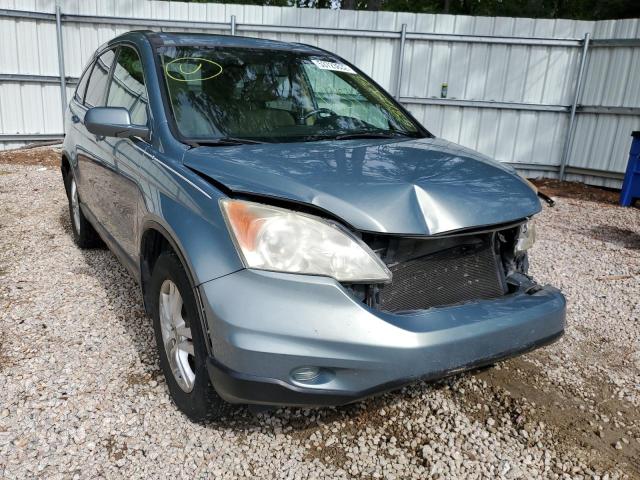 Photo 0 VIN: 5J6RE3H79BL055845 - HONDA CR-V EXL 