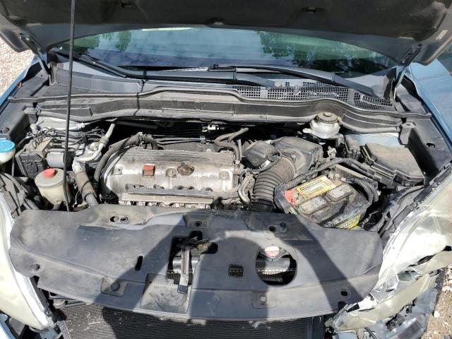 Photo 6 VIN: 5J6RE3H79BL055845 - HONDA CR-V EXL 