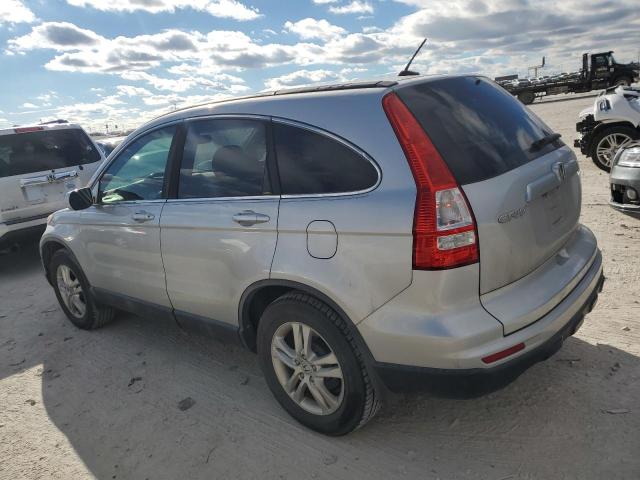 Photo 1 VIN: 5J6RE3H79BL056557 - HONDA CRV 