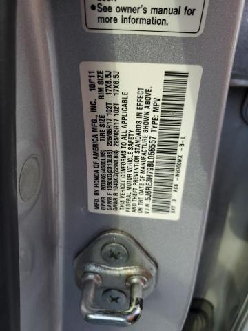 Photo 11 VIN: 5J6RE3H79BL056557 - HONDA CRV 