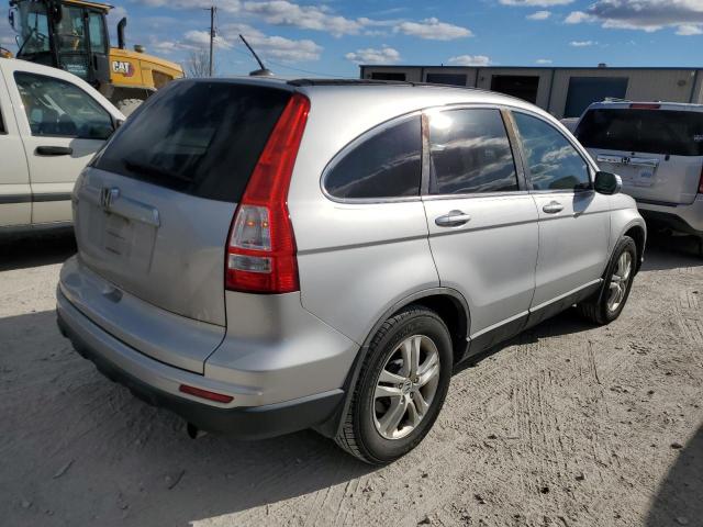 Photo 2 VIN: 5J6RE3H79BL056557 - HONDA CRV 