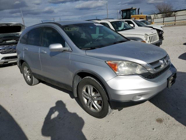 Photo 3 VIN: 5J6RE3H79BL056557 - HONDA CRV 