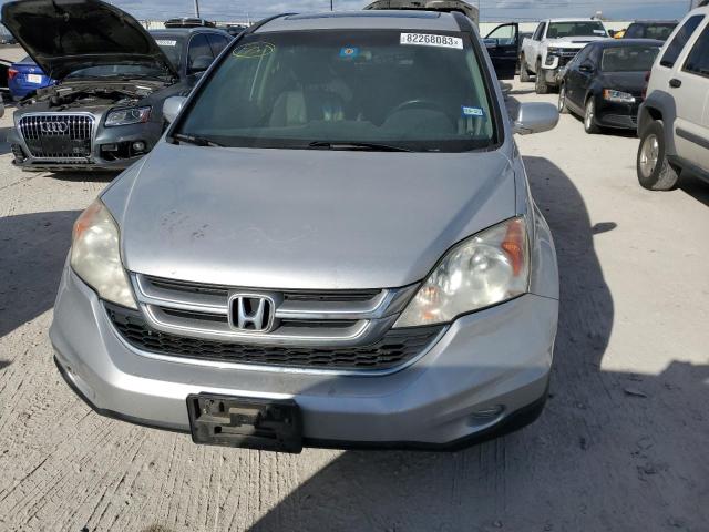 Photo 4 VIN: 5J6RE3H79BL056557 - HONDA CRV 