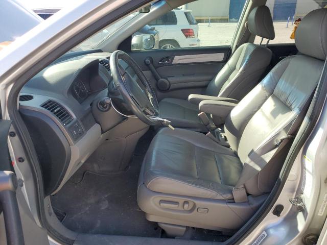 Photo 6 VIN: 5J6RE3H79BL056557 - HONDA CRV 