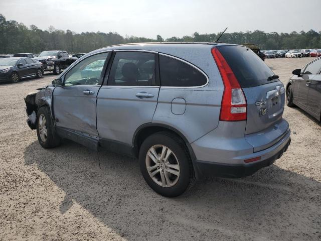 Photo 1 VIN: 5J6RE3H7XAL000576 - HONDA CR-V EXL 