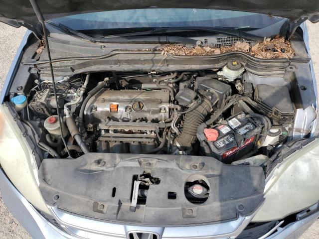 Photo 11 VIN: 5J6RE3H7XAL000576 - HONDA CR-V EXL 