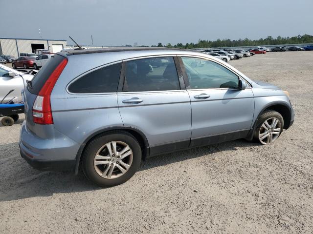 Photo 2 VIN: 5J6RE3H7XAL000576 - HONDA CR-V EXL 