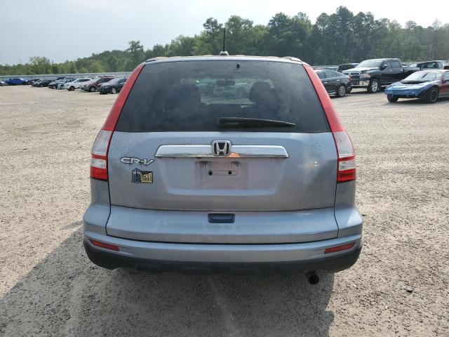 Photo 5 VIN: 5J6RE3H7XAL000576 - HONDA CR-V EXL 