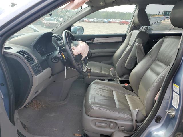 Photo 6 VIN: 5J6RE3H7XAL000576 - HONDA CR-V EXL 