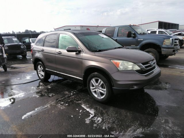 Photo 0 VIN: 5J6RE3H7XAL003395 - HONDA CR-V 