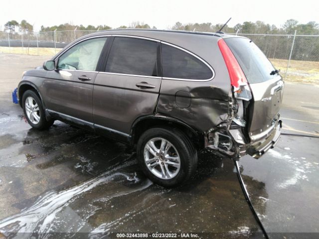 Photo 2 VIN: 5J6RE3H7XAL003395 - HONDA CR-V 