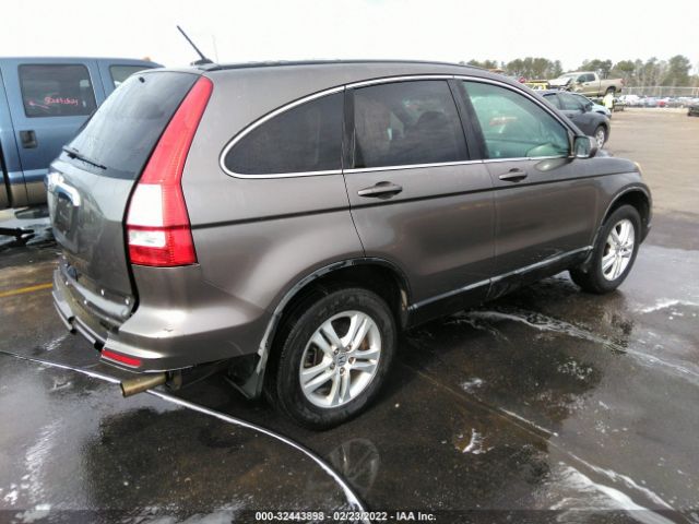 Photo 3 VIN: 5J6RE3H7XAL003395 - HONDA CR-V 